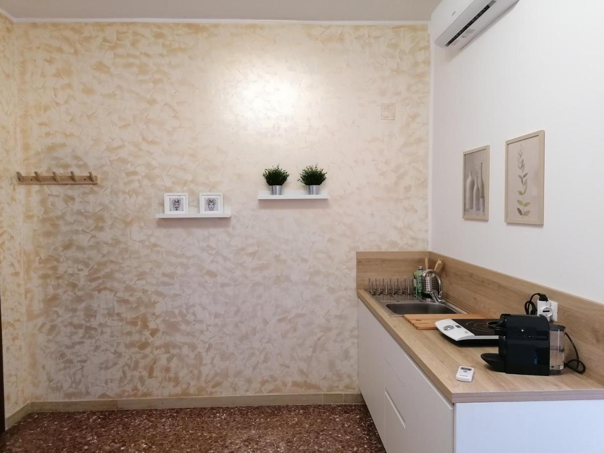 Giovanna Home Collection Messina Exterior foto