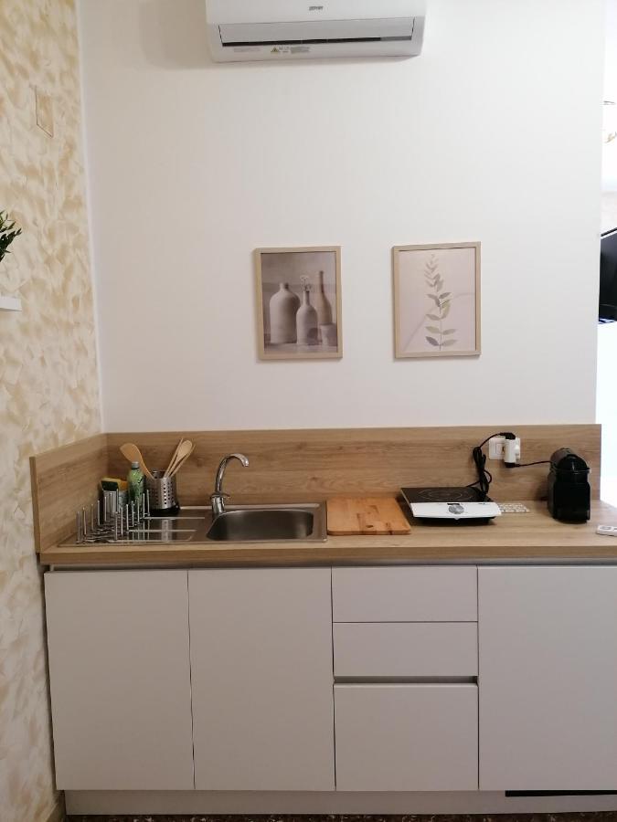 Giovanna Home Collection Messina Exterior foto